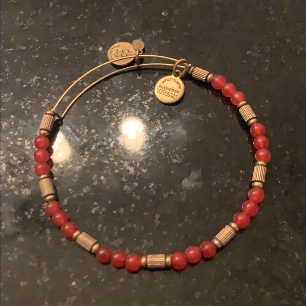 Alex and Ani Bangle